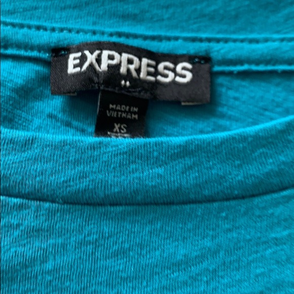 Express top - Picture 2 of 3